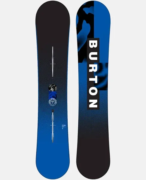 Burton Ripcord Snowboard