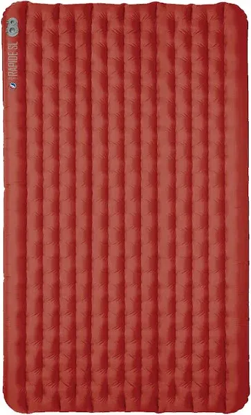 Big Agnes Rapide SL Insulated Sleeping Pad