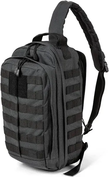 5.11 Tactical Rush Moab 8 Sling Pack 13L Double Tap 56810-026-1SZ