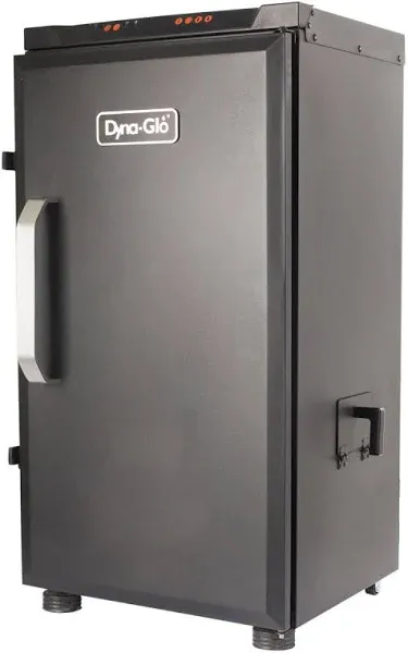 Dyna-Glo 30" Digital Electric Smoker DGU732BDE-D