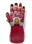 NEW Hasbro Marvel Legends Endgame Infinity Iron Man Nano Gauntlet • Thanos Snap