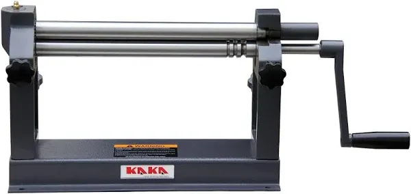 KAKA Industrial Slip Roll Machine W01-1222