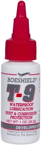 Boeshield T-9