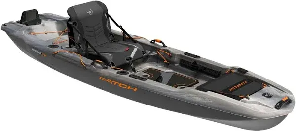 Pelican Catch Mode 110 Fishing Kayak