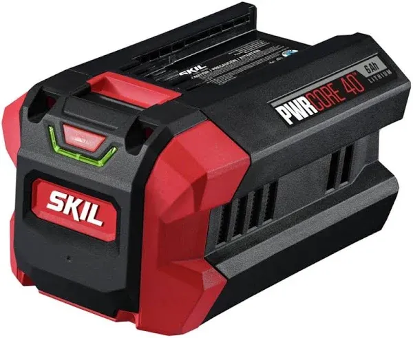 Skil PWRCORE 40 Battery