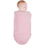 Garden Pink Miracle Blanket Swaddle Wrap