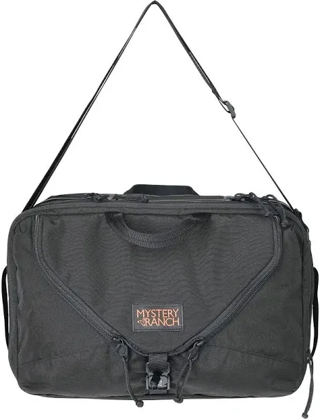 Mystery Ranch 3 Way 18 Expandable Briefcase