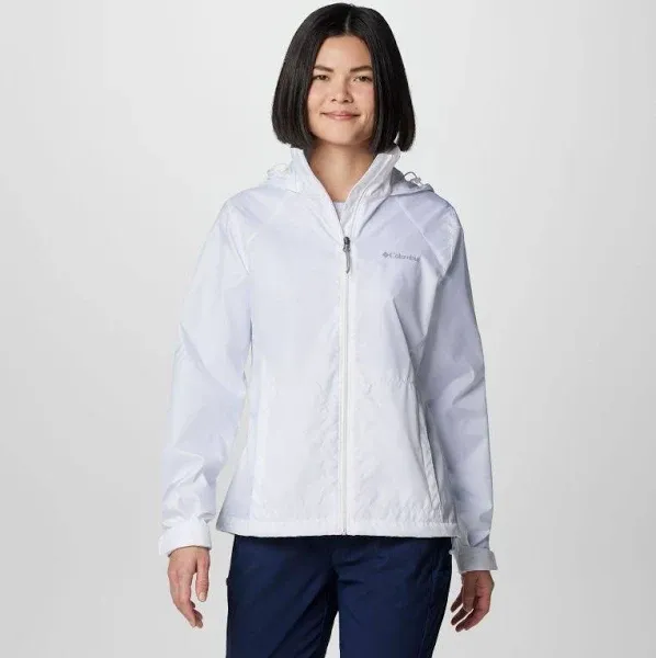 Columbia Women's Switchback IV Jacket