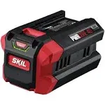 SKIL PWR CORE 40 40V 6.0Ah Lithium Battery- BY8723C-00