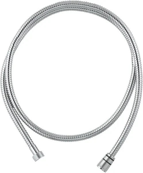 Grohe Movario Metal Shower Hose 1750