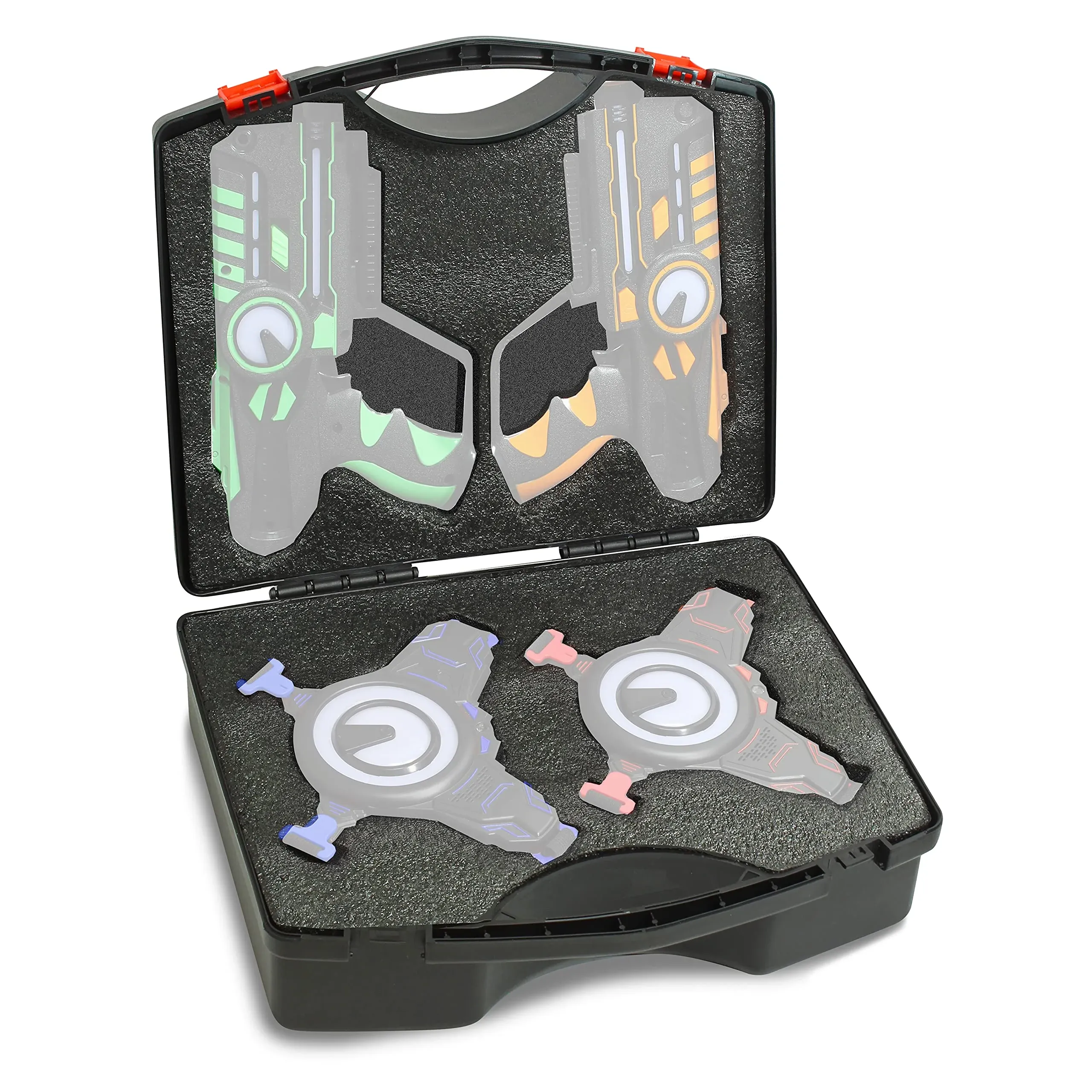 ArmoGear Laser Tag Carrying Case