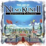 The Art of Ni No Kuni II: REVENANT KINGDOM [Book]