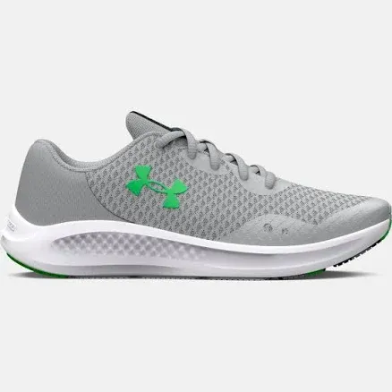 Under Armour Charged Pursuit 3 Boys Running Shoes