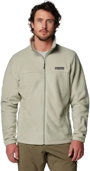 Columbia Men's Steens Mountain 2.0 Full Zip Fleece Jacket