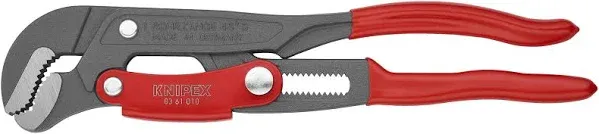 Knipex Pipe Wrench S-Type