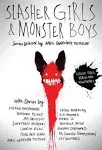 Slasher Girls & Monster Boys [Book]