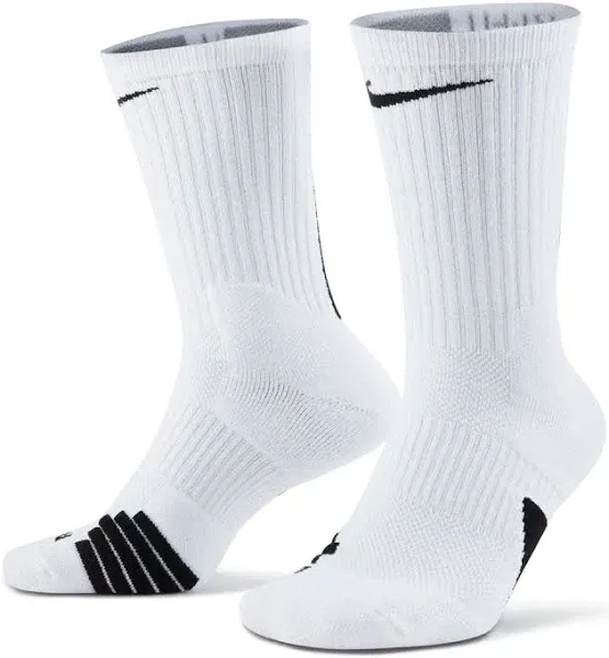 Nike Elite Basketball Crew Socks