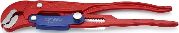 Knipex Pipe Wrench 83 60 010