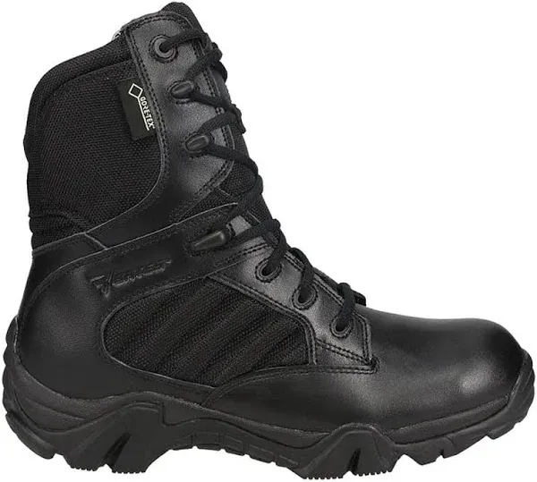 Bates Men's GX-8 Gore-TEX Side Zip Boot