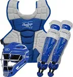 Rawlings Velo 2.0 Catcher's Set