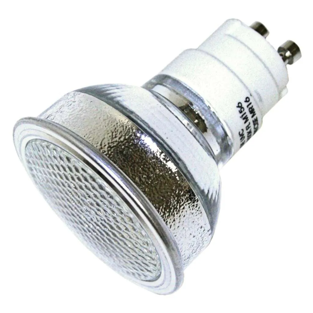 GE 20W MR16 Metal Halide HID Bulb