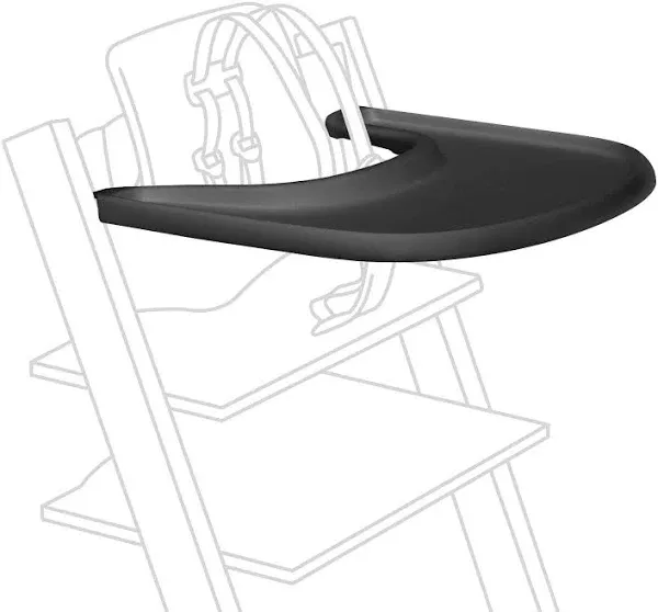 Stokke Tray Black