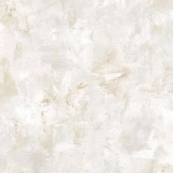 Norwall FW36859 Confetti Pre-Pasted Wallpaper, Beige, Cream, Canvas