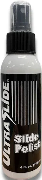 Slide Polish - for UltraSlide Slide Boards and Other Slide Products 