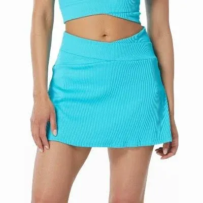 Beach House Sport Delia Swim Skort