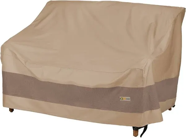 Duck Covers Ultimate Deep Loveseat Cover