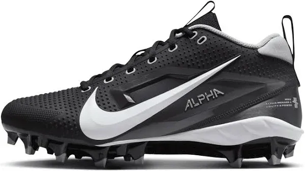 Nike Men's Alpha Menace 4 Varsity Football Cleats