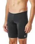 TYR Durafast Jammer-A, Male, Size 34, Black