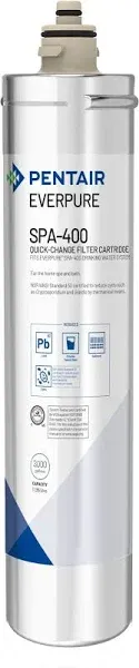 Everpure PBS-400 Water Filter Replacement Cartridge