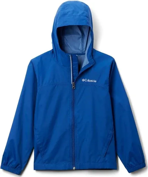 Columbia Boys' Glennaker Rain Jacket