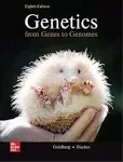 Genetics: From Genes to Genomes [Book]