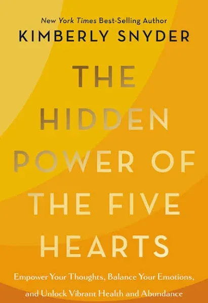 The Hidden Power of the Five Hearts