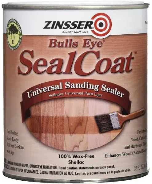 1 gal. Universal Sanding Sealers (2 Pack)