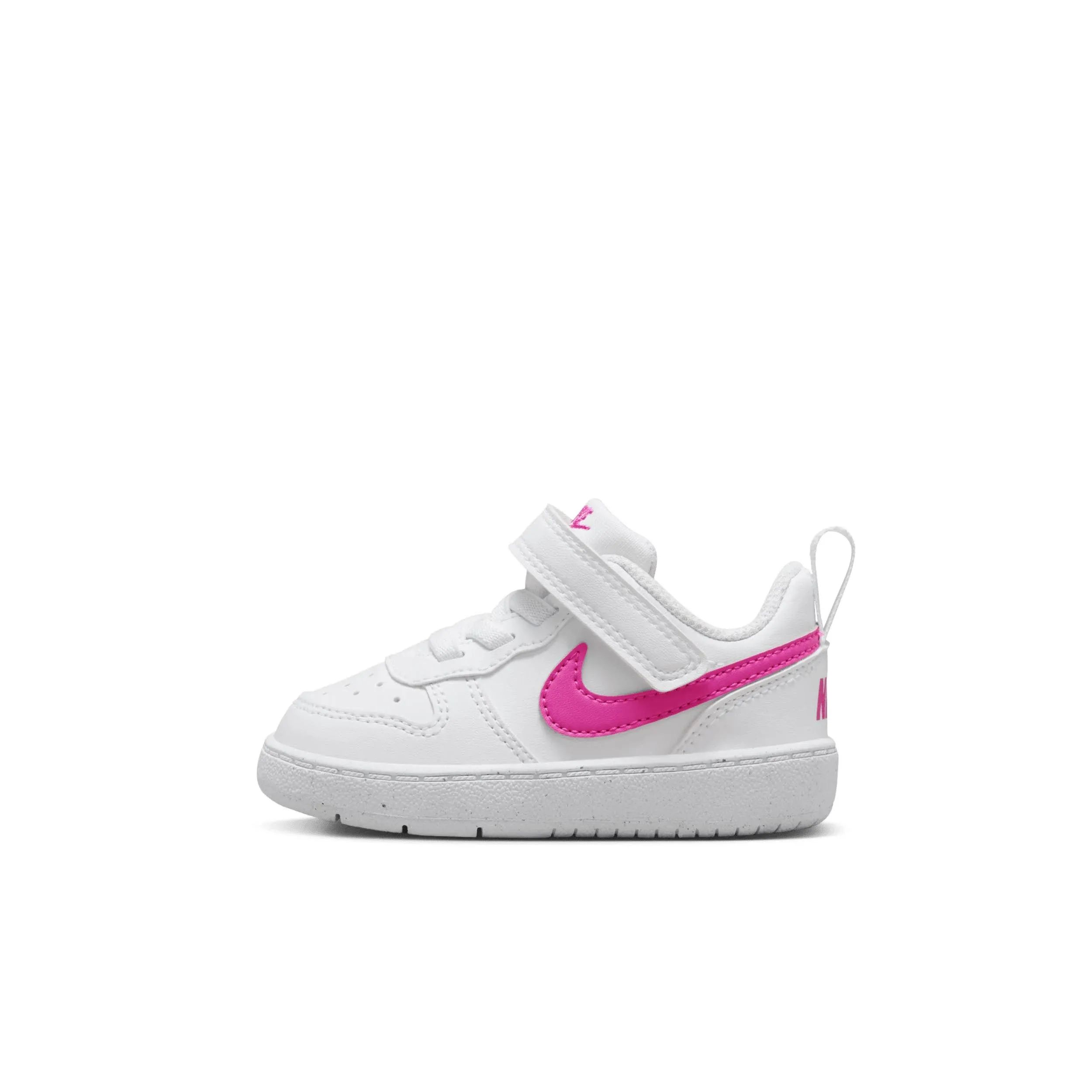 Nike Court Borough Low Recraft Sneaker - Kids'