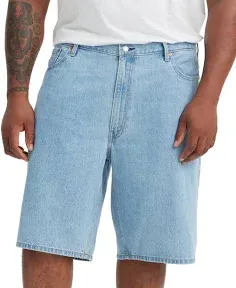 Levi's Men's 469 Loose Shorts