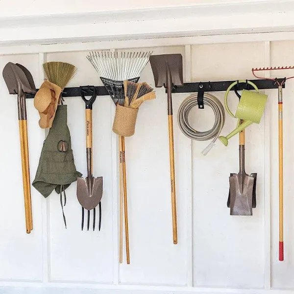 StoreYourBoard Bedrock Garage Tool Organizer