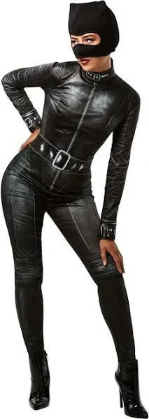 Women&#039;s The Batman Selina Kyle Costume