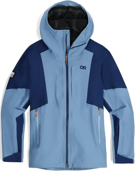 Outdoor Research Men's Skytour AscentShell Jacket