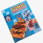 Sonic the Hedgehog: The Official Cookbook