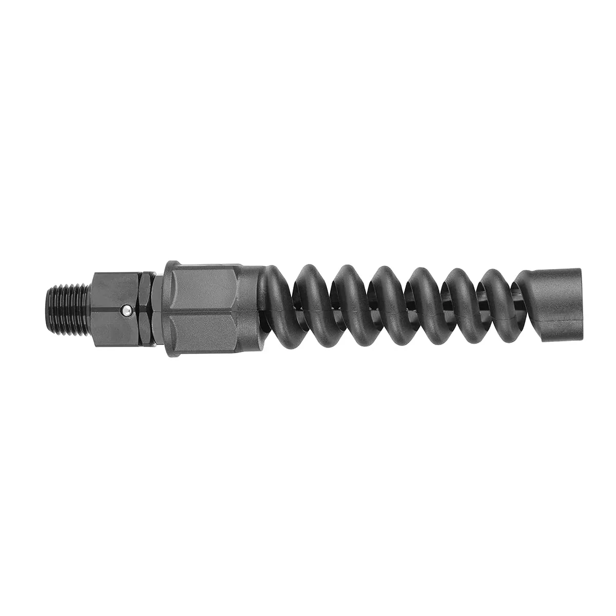 Flexzilla Pro Reusable Ball Swivel Hose End - RP900375BS