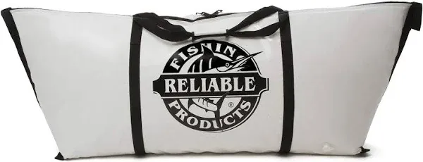 Reliable Fishing Products Insulated Kill Bag - 20"x60"