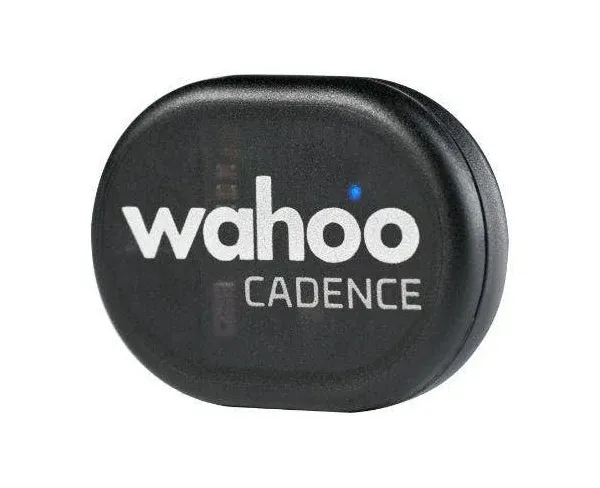 Wahoo RPM Cadence/Speed Sensor