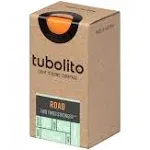 Tubolito Tubo Road 700x18-28mm Tube 42mm Presta Valve