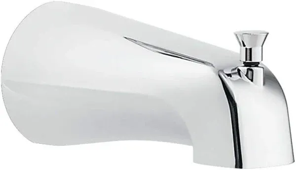 Moen 3801 Diverter Tub Spout