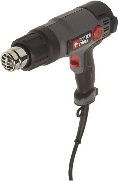 Porter Cable Heat Gun PC1500HG