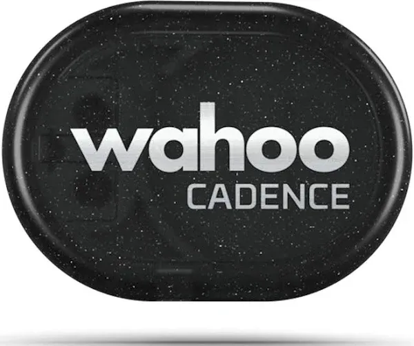 Wahoo RPM Cadence/Speed Sensor